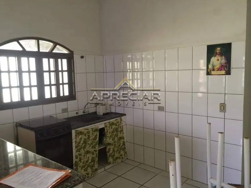 Casa com 2 quartos à venda, 230m2 em Martim de Sá, Caraguatatuba - SP - imagem 4 Foto 4 de Casa com 2 quartos à venda, 230m2 em Martim de Sá, Caraguatatuba - SP