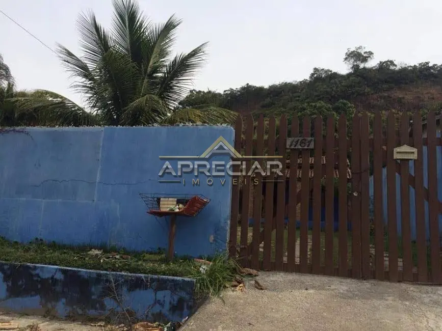 Foto 2 de Casa com 2 quartos à venda, 230m2 em Martim de Sá, Caraguatatuba - SP