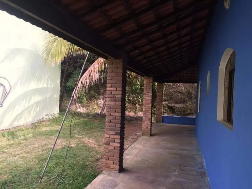 Foto 2 de Casa com 2 quartos à venda, 230m2 em Martim de Sá, Caraguatatuba - SP