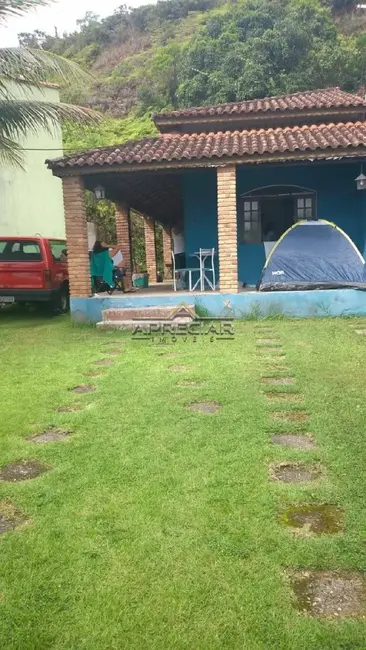 Foto 1 de Casa com 2 quartos à venda, 230m2 em Martim de Sá, Caraguatatuba - SP
