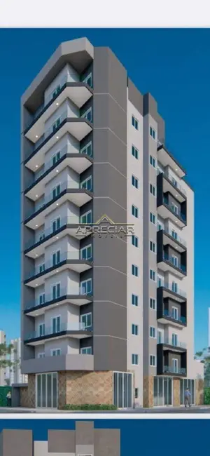 Foto 1 de Apartamento com 2 quartos à venda, 53m2 em Vila Granada, São Paulo - SP