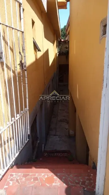 Foto 8 de Casa com 4 quartos à venda, 300m2 em Burgo Paulista, São Paulo - SP