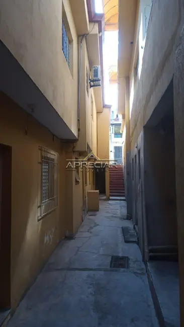 Foto 9 de Casa com 4 quartos à venda, 300m2 em Burgo Paulista, São Paulo - SP