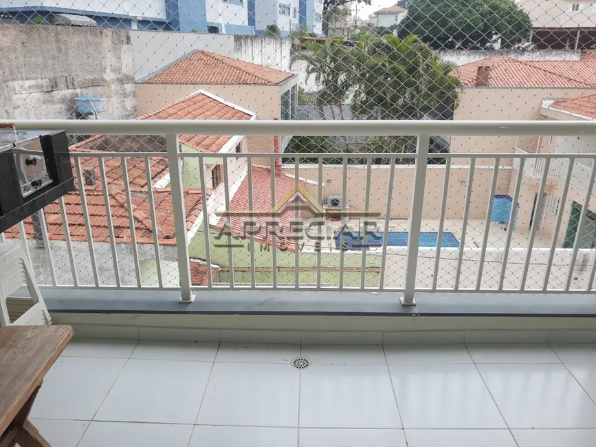 Foto 9 de Apartamento com 2 quartos à venda, 65m2 em Vila Matilde, São Paulo - SP