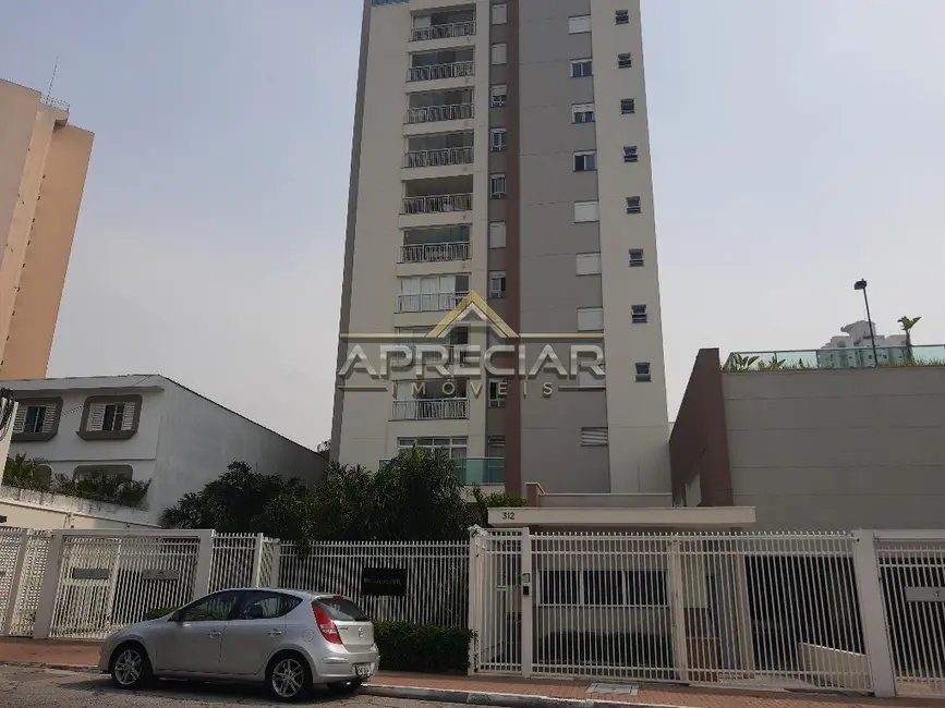 Foto 2 de Apartamento com 2 quartos à venda, 65m2 em Vila Matilde, São Paulo - SP