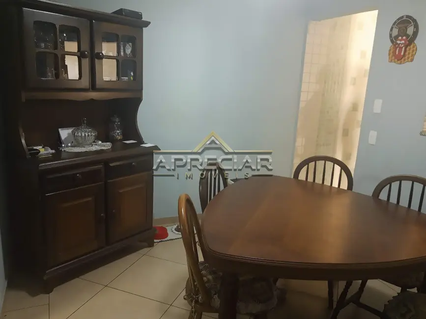 Foto 4 de Casa com 3 quartos à venda, 160m2 em Burgo Paulista, São Paulo - SP