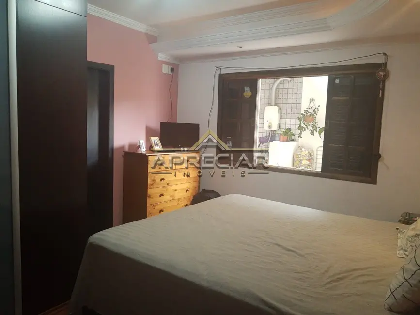 Foto 9 de Casa com 3 quartos à venda, 160m2 em Burgo Paulista, São Paulo - SP