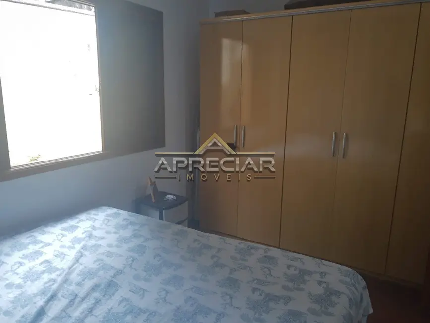 Foto 8 de Casa com 3 quartos à venda, 160m2 em Burgo Paulista, São Paulo - SP