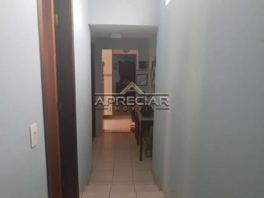 Foto 7 de Casa com 3 quartos à venda, 160m2 em Burgo Paulista, São Paulo - SP