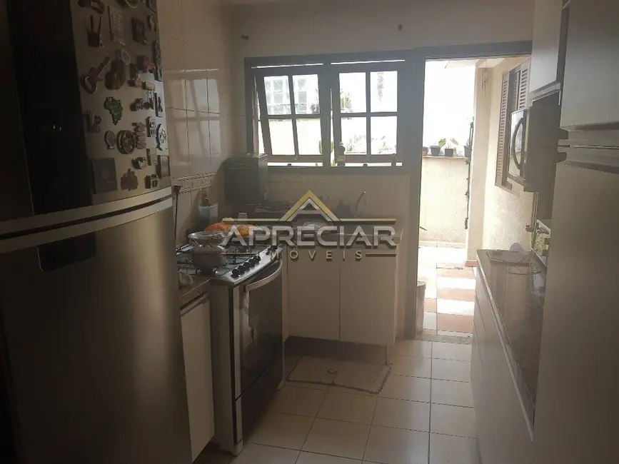 Foto 5 de Casa com 3 quartos à venda, 160m2 em Burgo Paulista, São Paulo - SP
