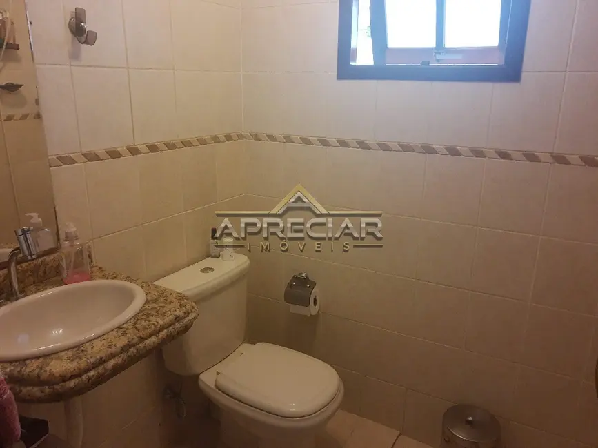 Foto 6 de Casa com 3 quartos à venda, 160m2 em Burgo Paulista, São Paulo - SP