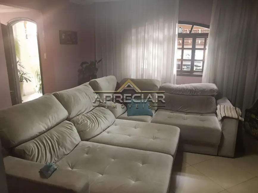 Foto 3 de Casa com 3 quartos à venda, 160m2 em Burgo Paulista, São Paulo - SP