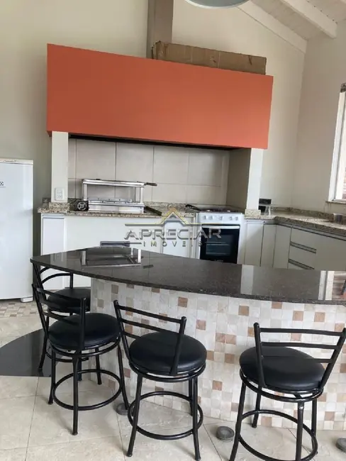 Apartamento com 3 quartos à venda, 340m2 em Vila Rosália, Guarulhos - SP - imagem 5 Foto 5 de Apartamento com 3 quartos à venda, 340m2 em Vila Rosália, Guarulhos - SP