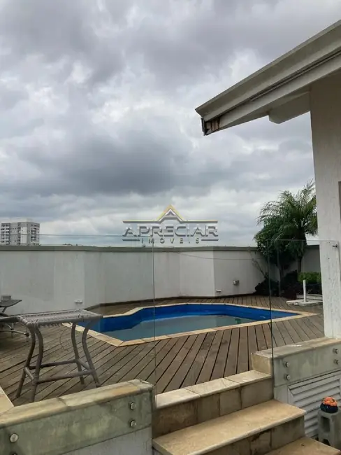 Apartamento com 3 quartos à venda, 340m2 em Vila Rosália, Guarulhos - SP - imagem 2 Foto 2 de Apartamento com 3 quartos à venda, 340m2 em Vila Rosália, Guarulhos - SP