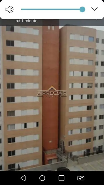 Foto 2 de Apartamento com 2 quartos à venda, 48m2 em Parque São Lourenço, São Paulo - SP