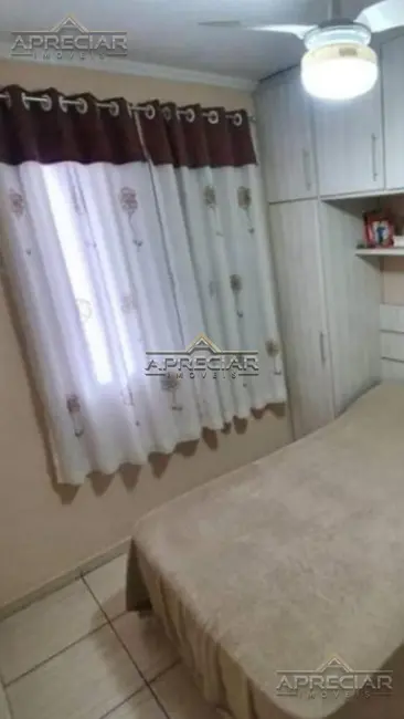 Foto 5 de Apartamento com 2 quartos à venda, 48m2 em Parque São Lourenço, São Paulo - SP