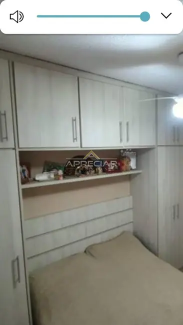 Foto 1 de Apartamento com 2 quartos à venda, 48m2 em Parque São Lourenço, São Paulo - SP