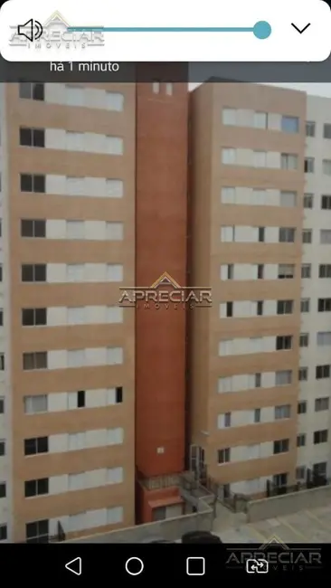 Foto 2 de Apartamento com 2 quartos à venda, 48m2 em Parque São Lourenço, São Paulo - SP