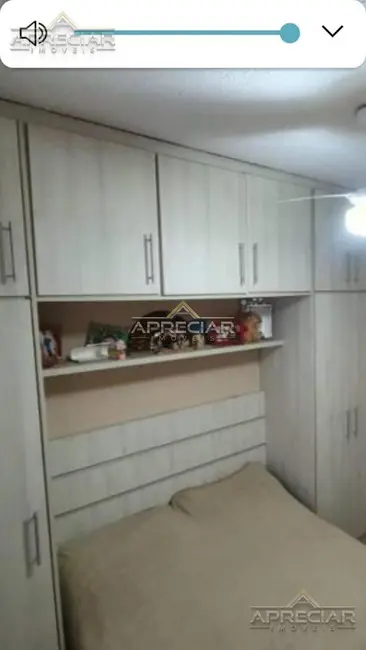 Foto 1 de Apartamento com 2 quartos à venda, 48m2 em Parque São Lourenço, São Paulo - SP