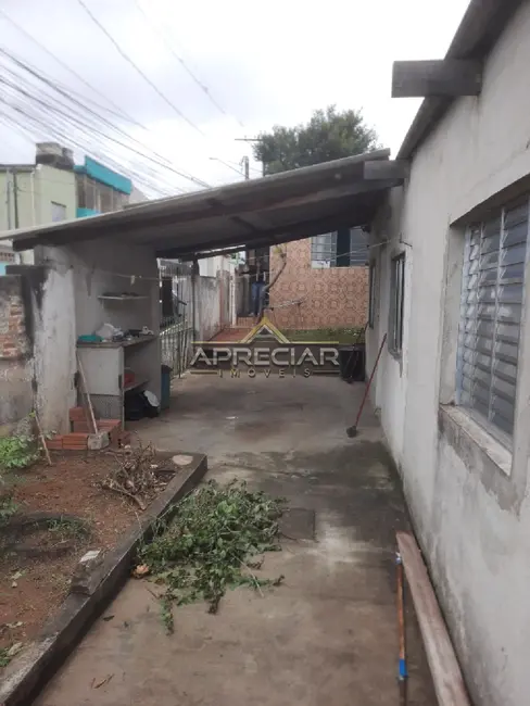 Foto 4 de Casa com 2 quartos à venda, 120m2 em Burgo Paulista, São Paulo - SP