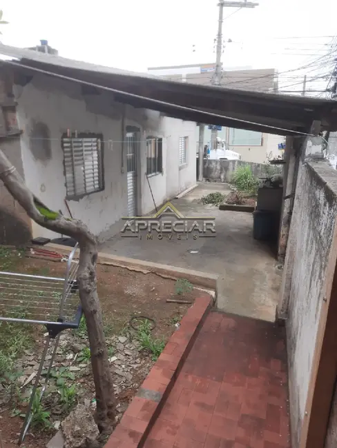 Foto 3 de Casa com 2 quartos à venda, 120m2 em Burgo Paulista, São Paulo - SP