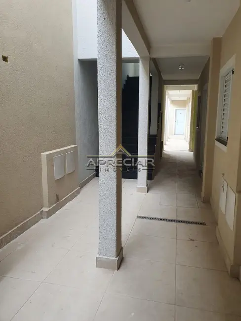 Foto 6 de Apartamento com 2 quartos à venda, 42m2 em Vila Granada, São Paulo - SP