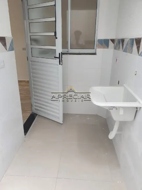 Foto 9 de Apartamento com 2 quartos à venda, 42m2 em Vila Granada, São Paulo - SP
