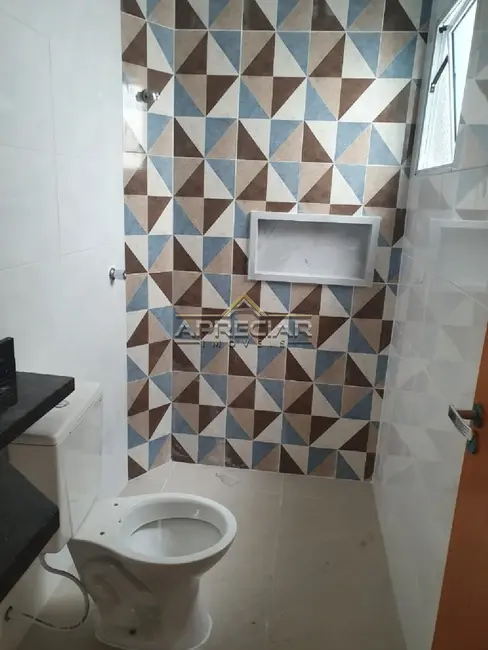 Foto 8 de Apartamento com 2 quartos à venda, 42m2 em Vila Granada, São Paulo - SP