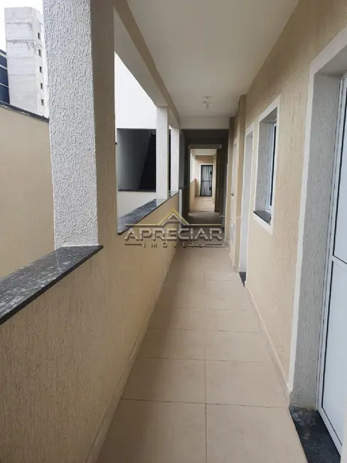 Foto 7 de Apartamento com 2 quartos à venda, 42m2 em Vila Granada, São Paulo - SP