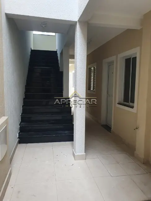 Foto 1 de Apartamento com 2 quartos à venda, 42m2 em Vila Granada, São Paulo - SP