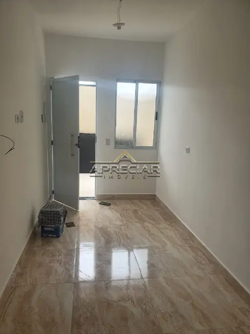 Foto 4 de Apartamento com 2 quartos à venda, 42m2 em Vila Granada, São Paulo - SP
