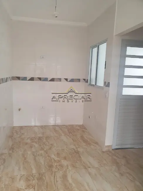 Foto 3 de Apartamento com 2 quartos à venda, 42m2 em Vila Granada, São Paulo - SP