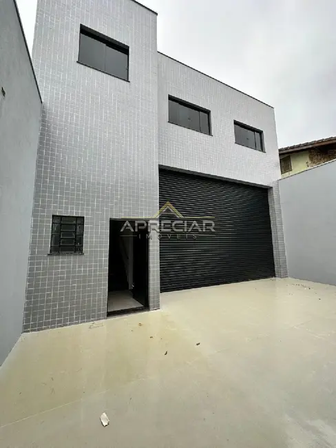 Foto 2 de Armazém / Galpão à venda e para alugar, 350m2 em Parque Boturussu, São Paulo - SP
