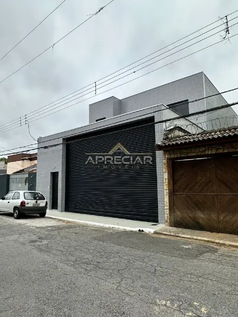 Foto 1 de Armazém / Galpão à venda e para alugar, 350m2 em Parque Boturussu, São Paulo - SP