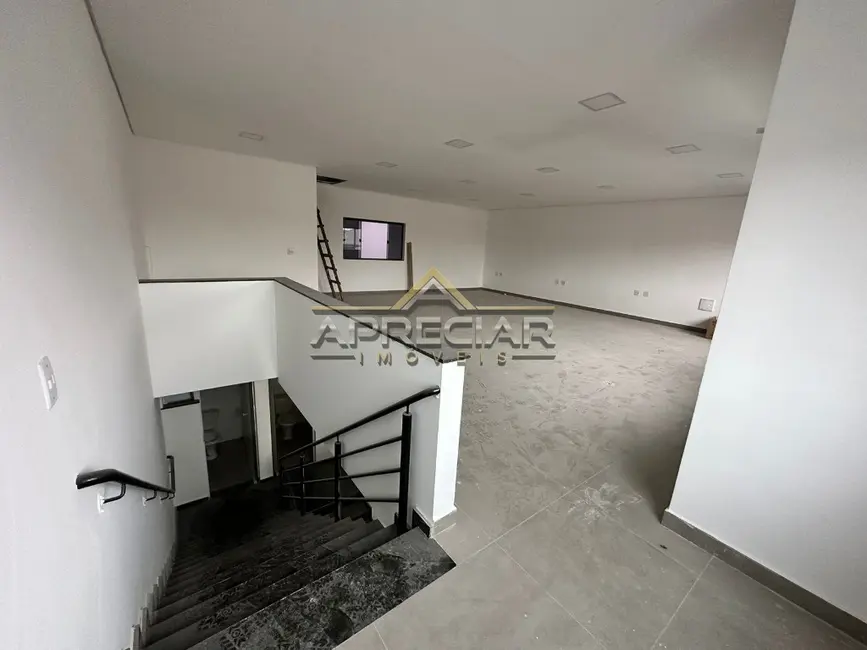 Foto 9 de Armazém / Galpão à venda e para alugar, 350m2 em Parque Boturussu, São Paulo - SP