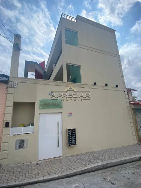 Apartamento com 2 quartos à venda, 42m2 em Burgo Paulista, São Paulo - SP - imagem 2 Foto 2 de Apartamento com 2 quartos à venda, 42m2 em Burgo Paulista, São Paulo - SP