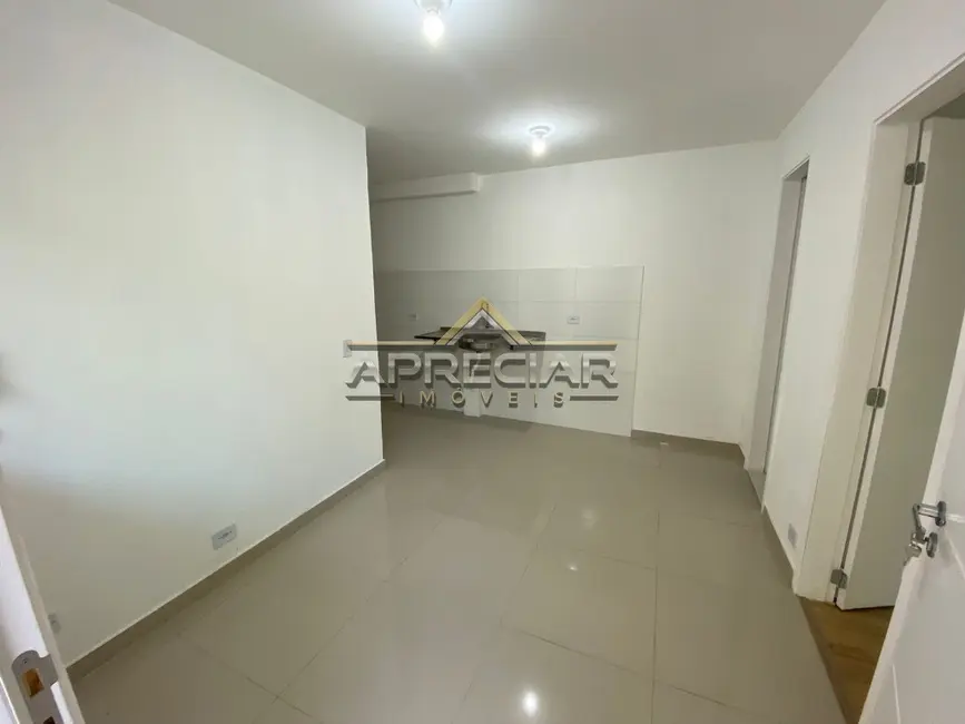 Apartamento com 2 quartos à venda, 42m2 em Burgo Paulista, São Paulo - SP - imagem 3 Foto 3 de Apartamento com 2 quartos à venda, 42m2 em Burgo Paulista, São Paulo - SP