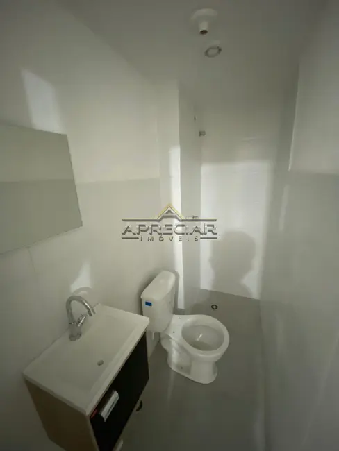 Apartamento com 2 quartos à venda, 42m2 em Burgo Paulista, São Paulo - SP - imagem 4 Foto 4 de Apartamento com 2 quartos à venda, 42m2 em Burgo Paulista, São Paulo - SP