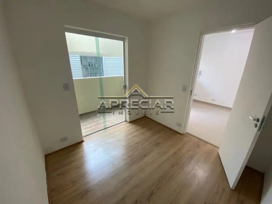 Apartamento com 2 quartos à venda, 42m2 em Burgo Paulista, São Paulo - SP - imagem 6 Foto 6 de Apartamento com 2 quartos à venda, 42m2 em Burgo Paulista, São Paulo - SP