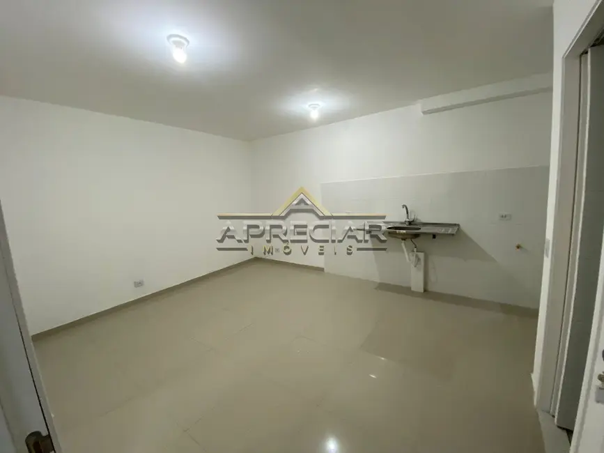 Apartamento com 2 quartos à venda, 42m2 em Burgo Paulista, São Paulo - SP - imagem 9 Foto 9 de Apartamento com 2 quartos à venda, 42m2 em Burgo Paulista, São Paulo - SP