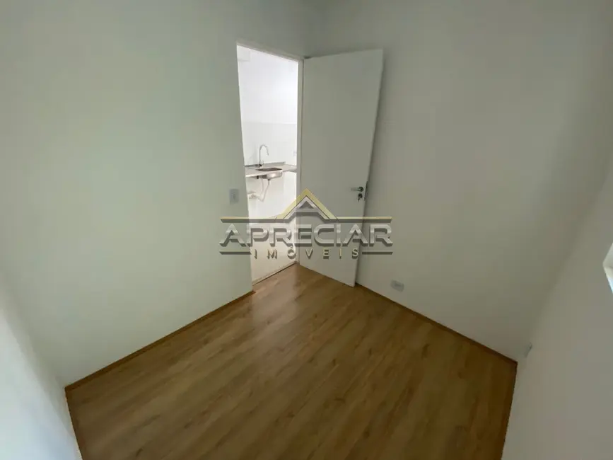 Apartamento com 2 quartos à venda, 42m2 em Burgo Paulista, São Paulo - SP - imagem 5 Foto 5 de Apartamento com 2 quartos à venda, 42m2 em Burgo Paulista, São Paulo - SP