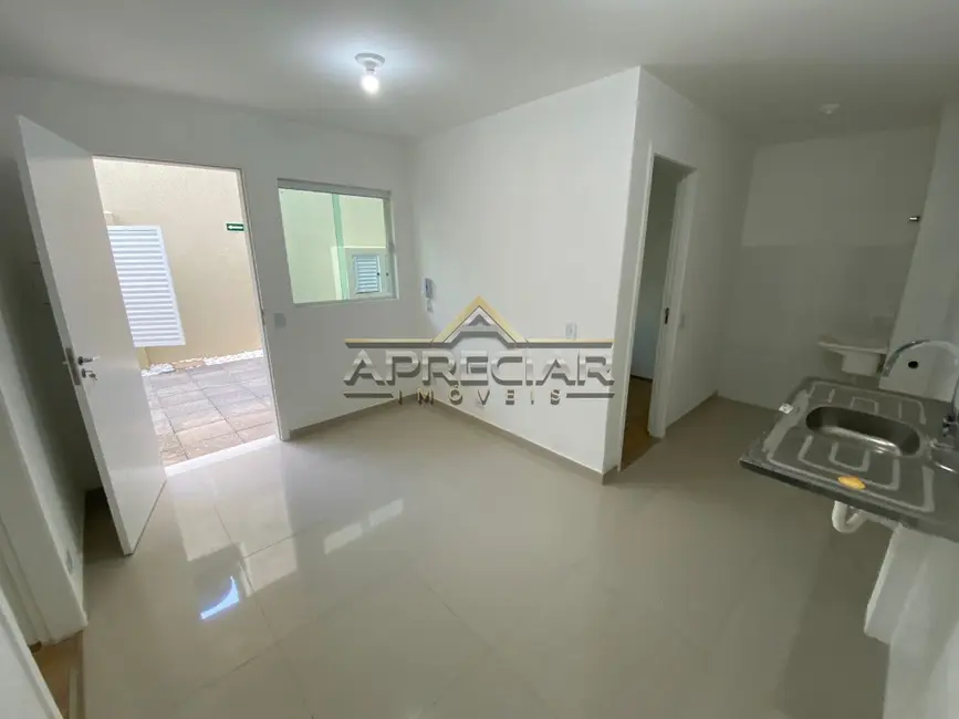 Apartamento com 2 quartos à venda, 42m2 em Burgo Paulista, São Paulo - SP - imagem 1 Foto 1 de Apartamento com 2 quartos à venda, 42m2 em Burgo Paulista, São Paulo - SP