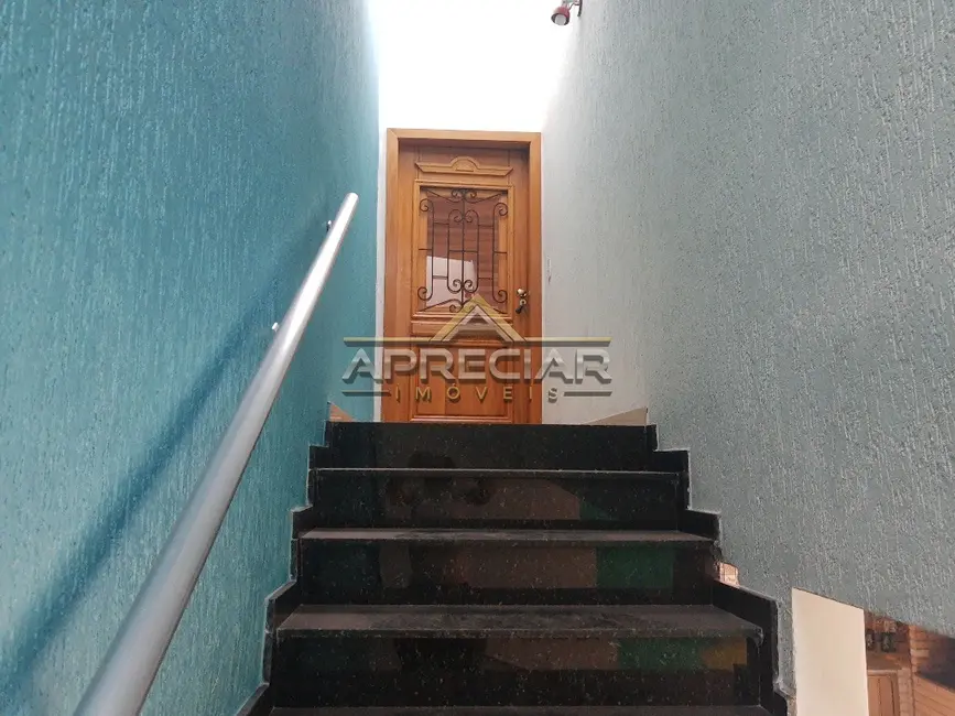 Foto 8 de Casa com 3 quartos à venda, 280m2 em Vila Granada, São Paulo - SP