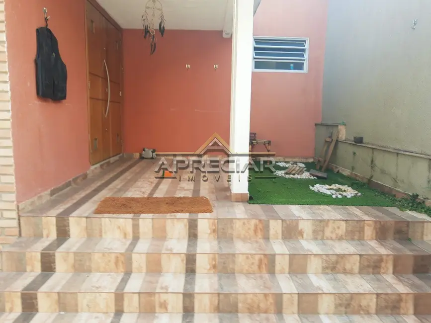 Foto 5 de Casa com 3 quartos à venda, 280m2 em Vila Granada, São Paulo - SP