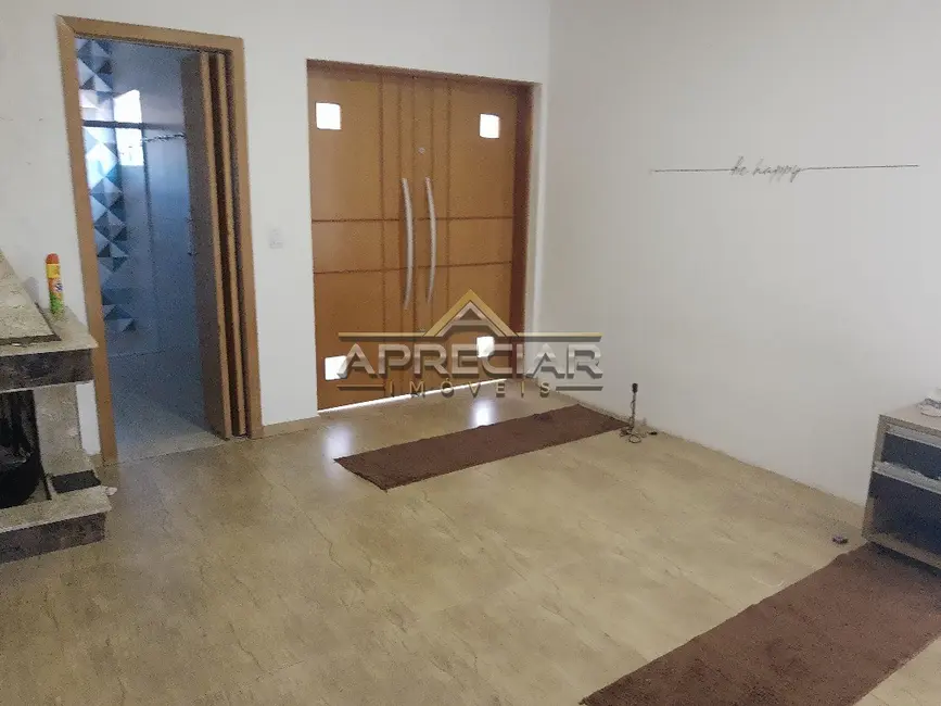 Foto 1 de Casa com 3 quartos à venda, 280m2 em Vila Granada, São Paulo - SP