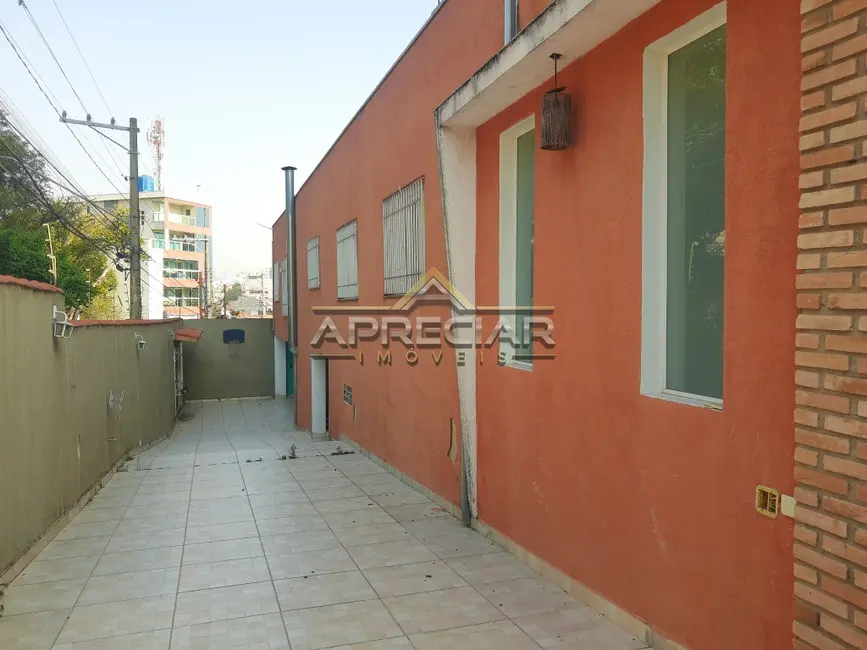 Foto 4 de Casa com 3 quartos à venda, 280m2 em Vila Granada, São Paulo - SP