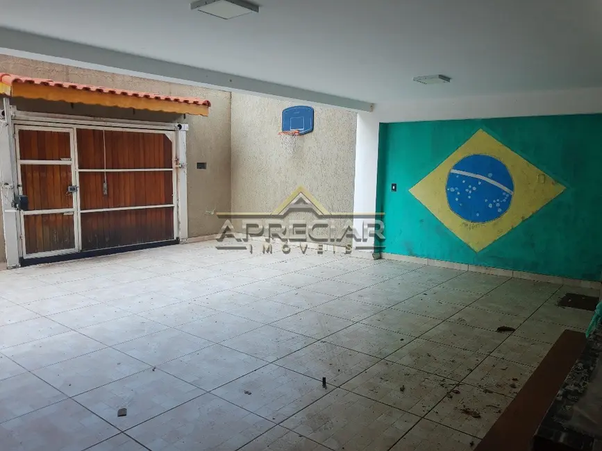 Foto 3 de Casa com 3 quartos à venda, 280m2 em Vila Granada, São Paulo - SP