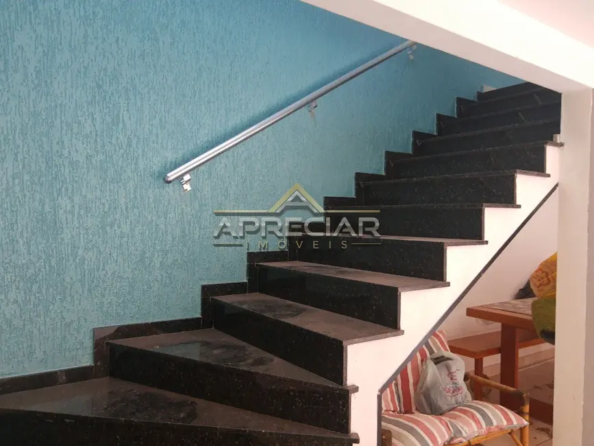 Foto 7 de Casa com 3 quartos à venda, 280m2 em Vila Granada, São Paulo - SP