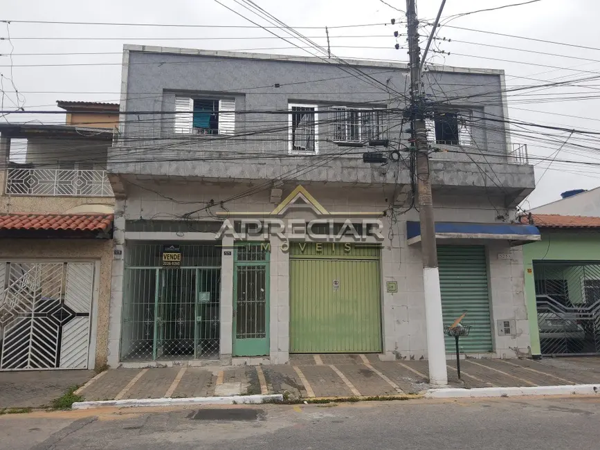 Foto 1 de Casa com 2 quartos à venda, 400m2 em Vila Ré, São Paulo - SP