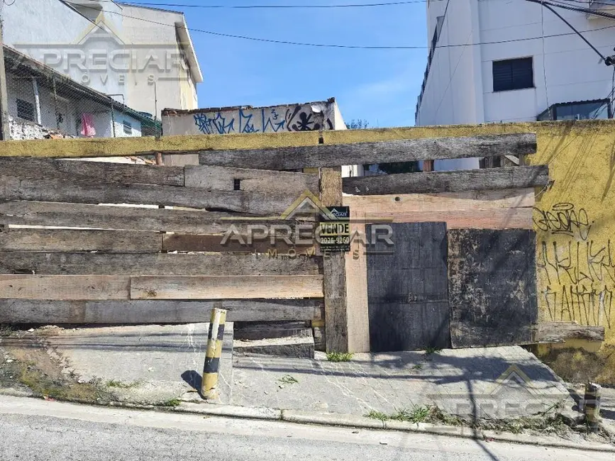 Terreno / Lote à venda, 500m2 em Vila Granada, São Paulo - SP - imagem 1 Foto 1 de Terreno / Lote à venda, 500m2 em Vila Granada, São Paulo - SP